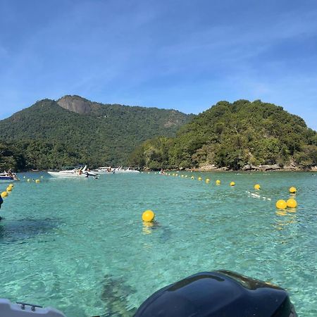 Pousada Vitorino Angra dos Reis Buitenkant foto