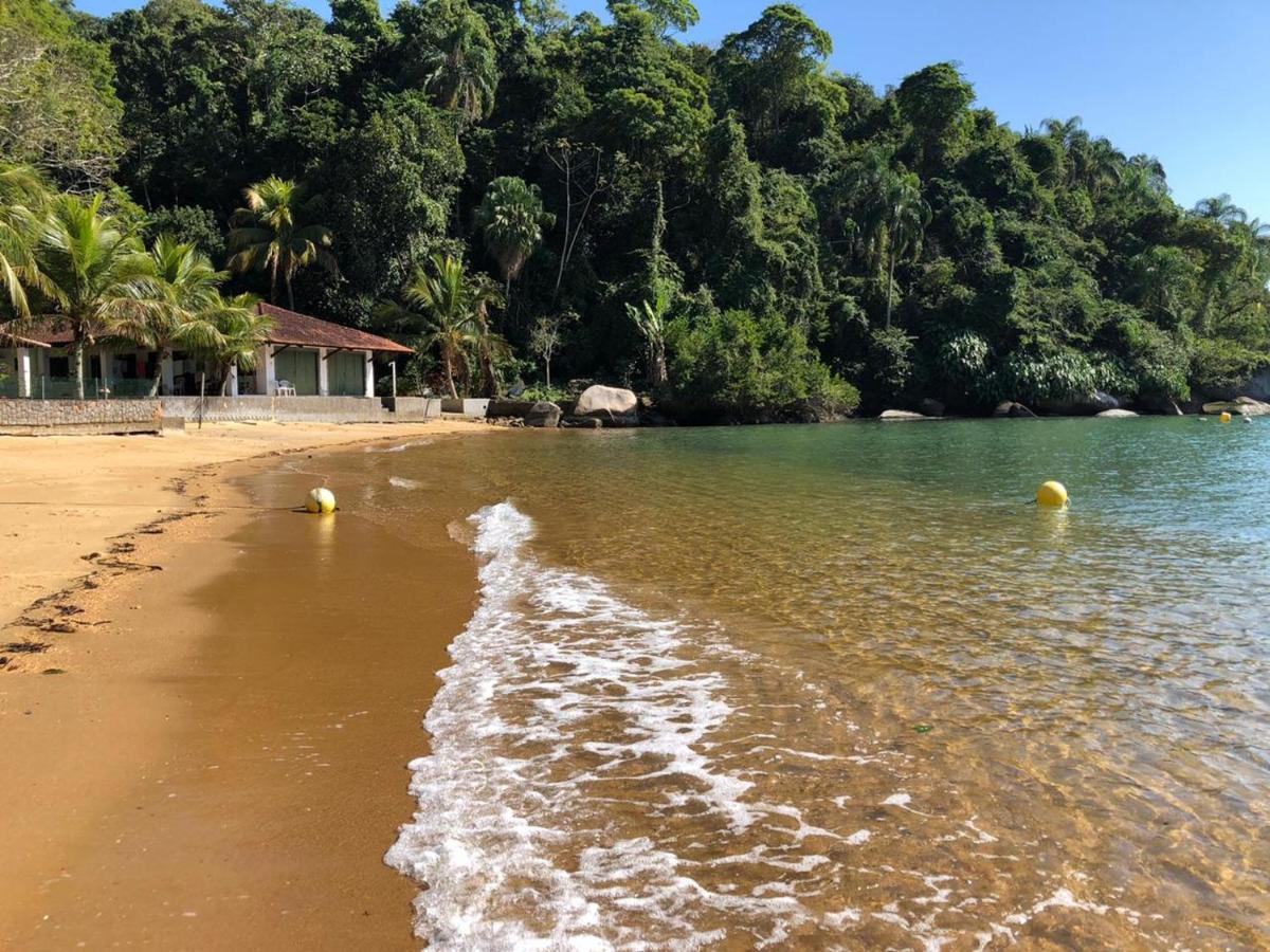 Pousada Vitorino Angra dos Reis Buitenkant foto