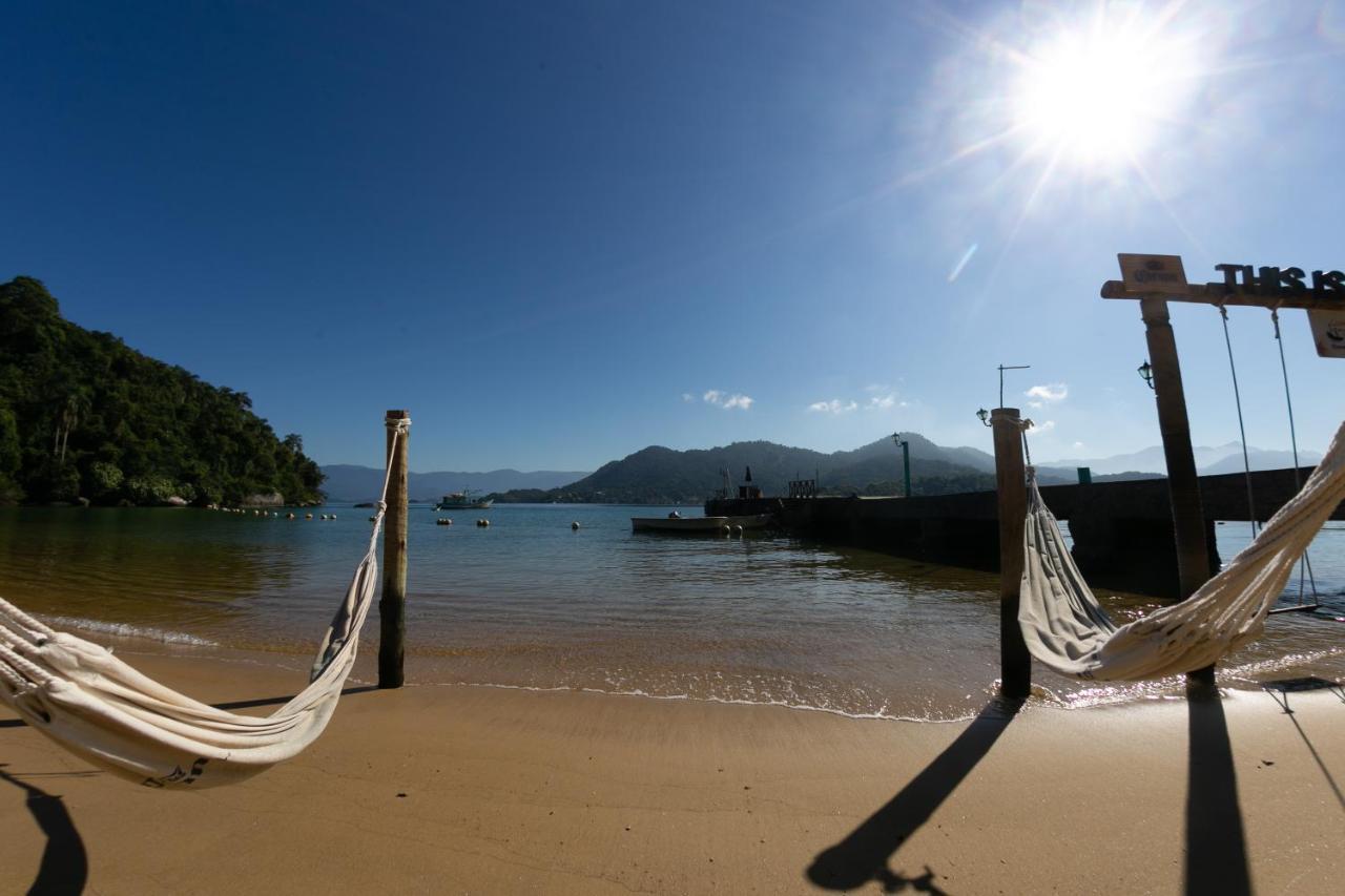 Pousada Vitorino Angra dos Reis Buitenkant foto