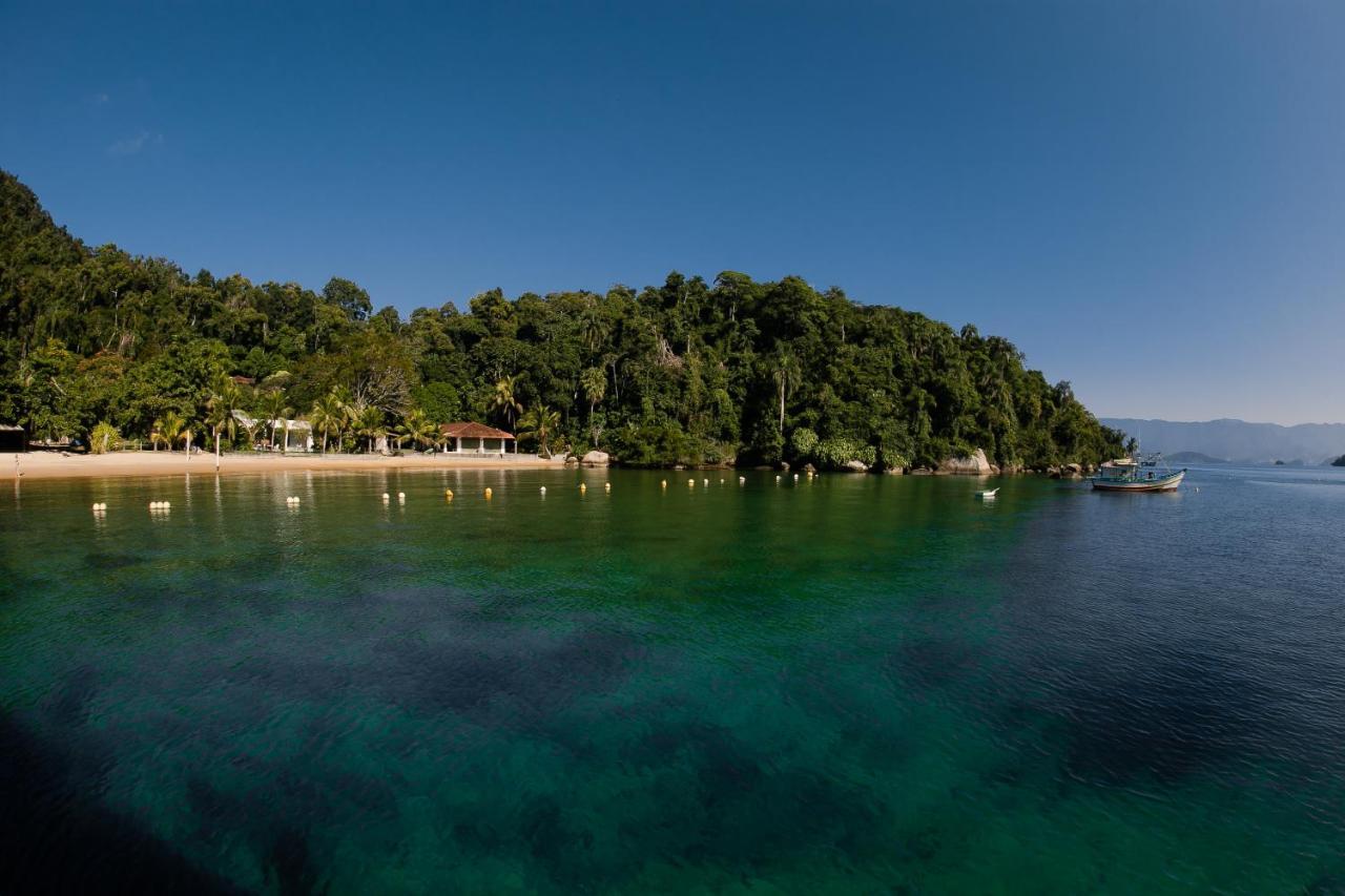 Pousada Vitorino Angra dos Reis Buitenkant foto