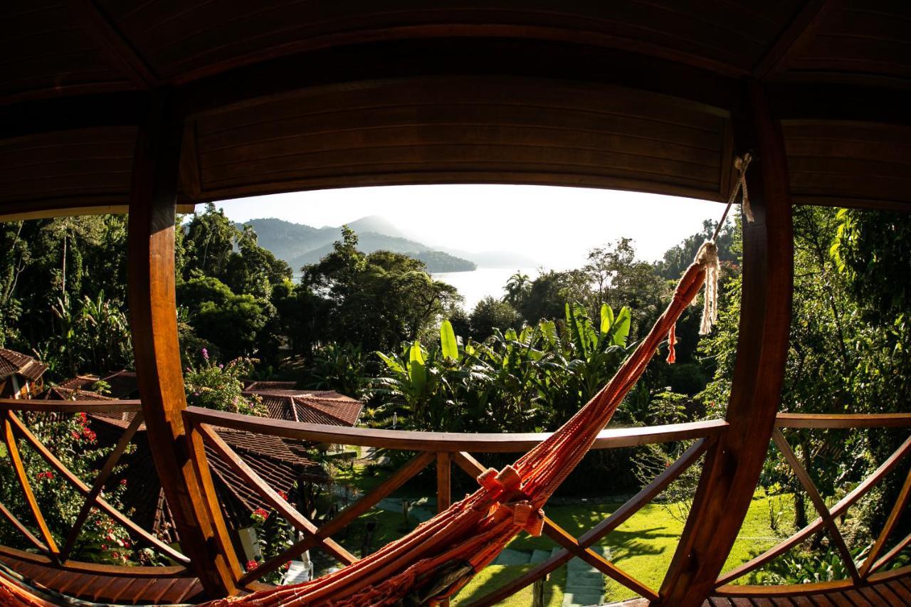 Pousada Vitorino Angra dos Reis Buitenkant foto