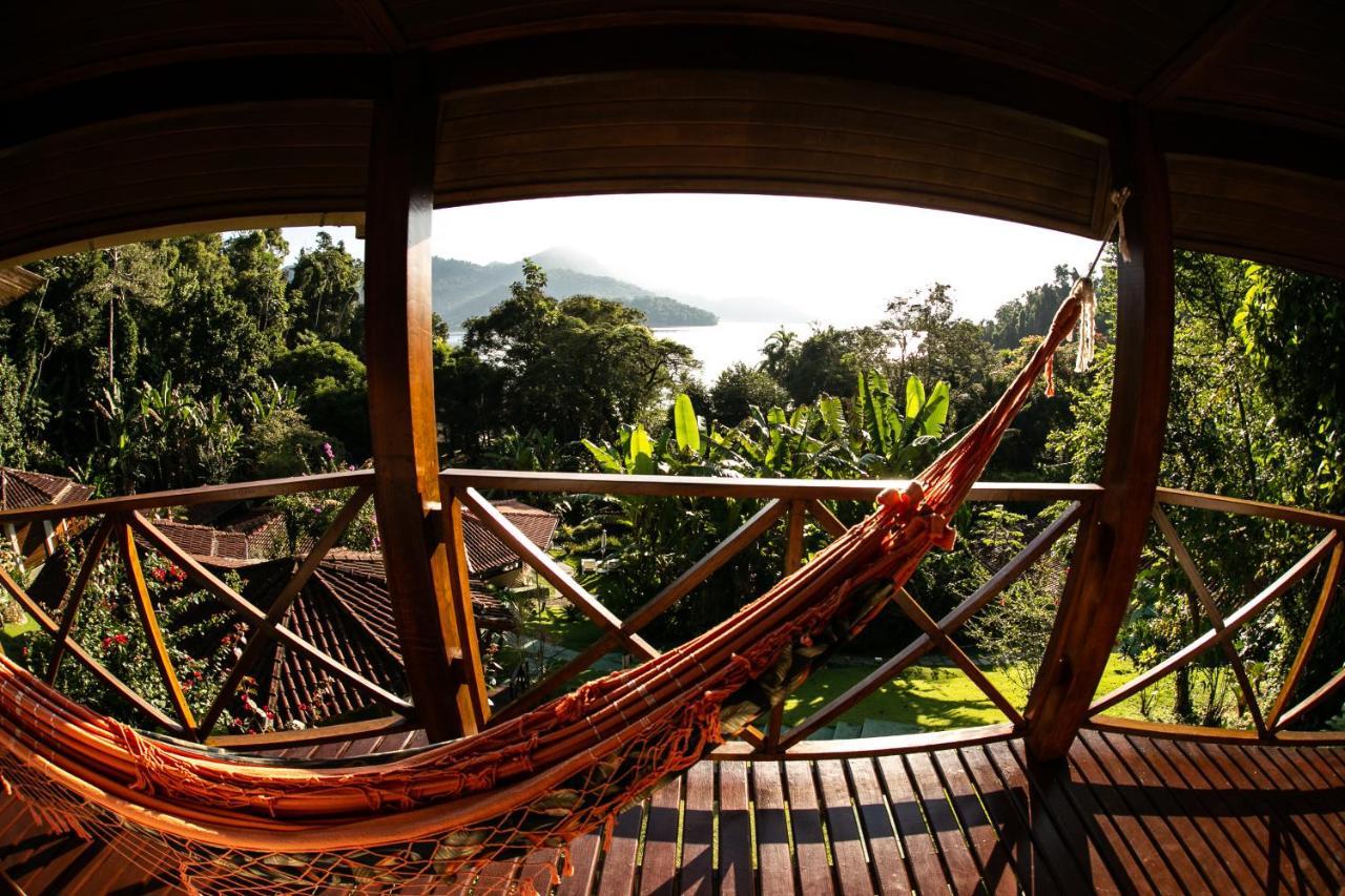 Pousada Vitorino Angra dos Reis Buitenkant foto