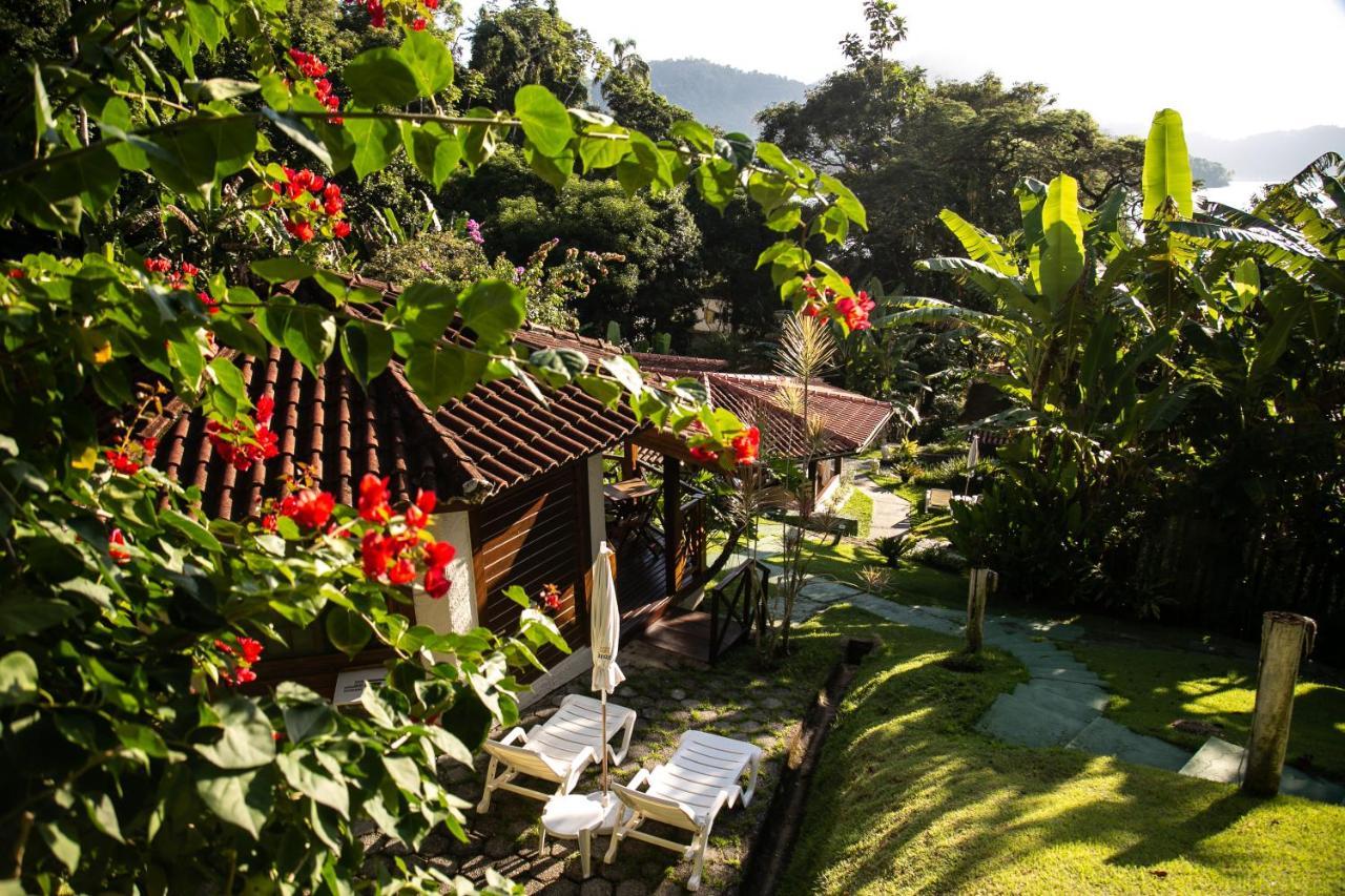 Pousada Vitorino Angra dos Reis Buitenkant foto