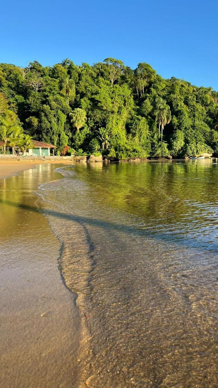 Pousada Vitorino Angra dos Reis Buitenkant foto