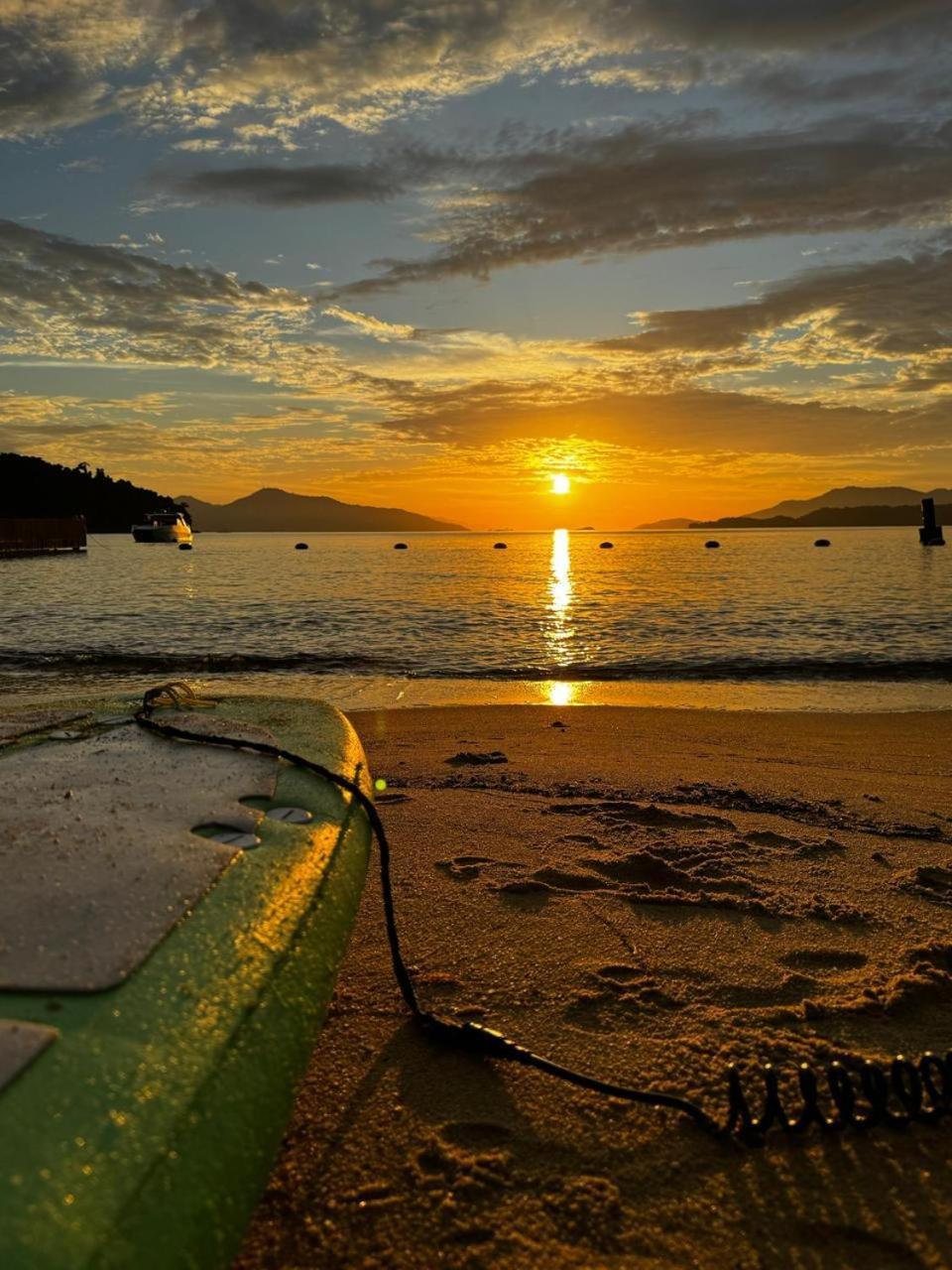 Pousada Vitorino Angra dos Reis Buitenkant foto