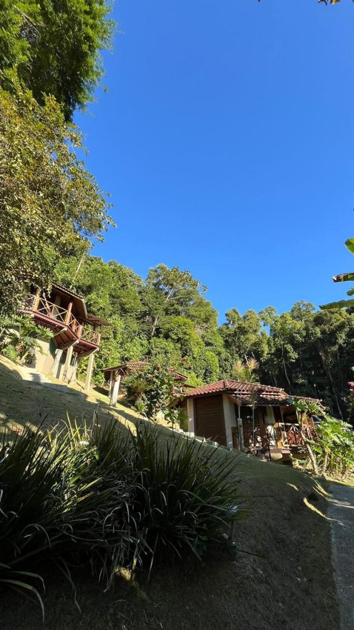 Pousada Vitorino Angra dos Reis Buitenkant foto